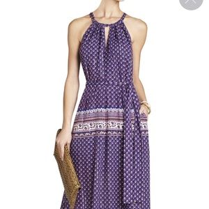 NWT BCBG Maxazria Maxi Dress